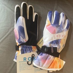 Great medium girls Jetty gloves. Brand new!